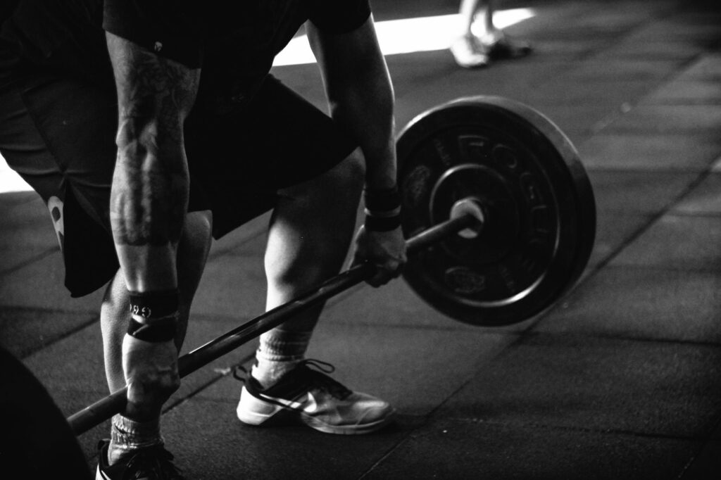 senior fitness